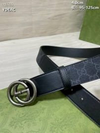 Picture of Gucci Belts _SKUGucciBelt40mmX95-125cm8L554334